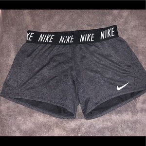 Nike Dri-Fit Shorts
